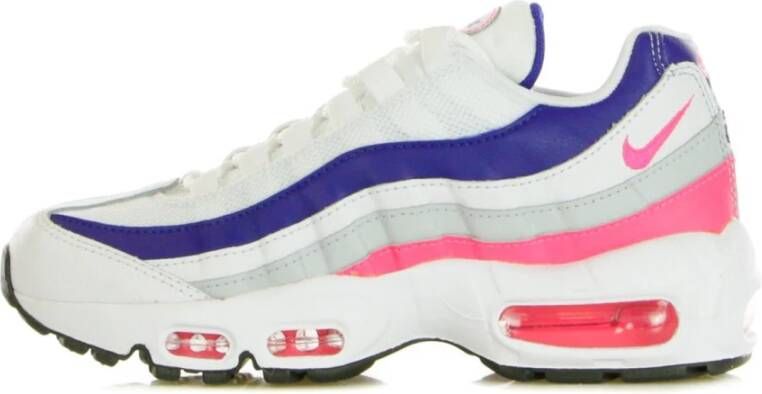 Nike Air Max 95 Women's Low Shoe Multicolor Dames