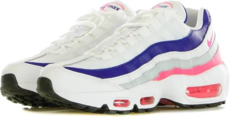 Nike Air Max 95 Women's Low Shoe Multicolor Dames