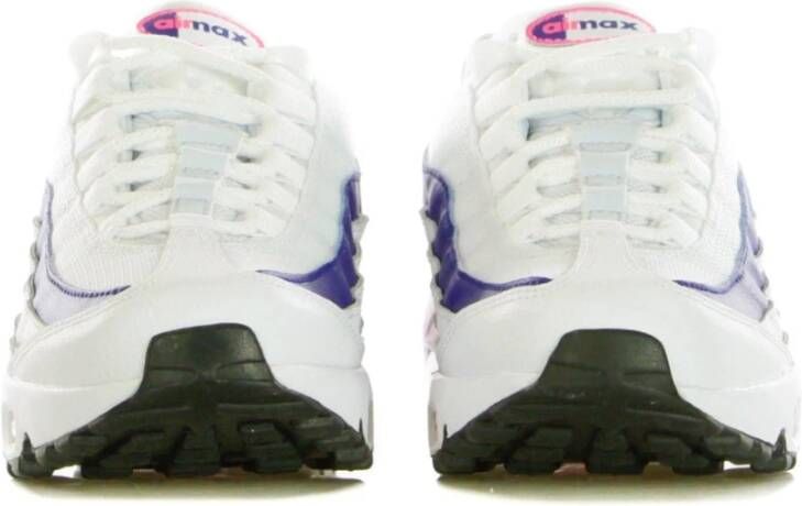 Nike Air Max 95 Women's Low Shoe Multicolor Dames