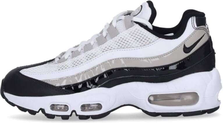 Nike Air Max 95 Women's Low Sneaker White Dames