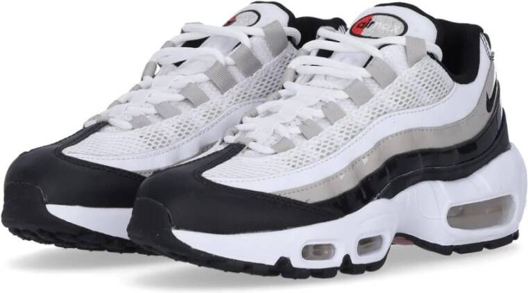 Nike Air Max 95 Women's Low Sneaker White Dames