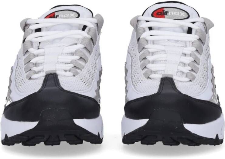 Nike Air Max 95 Women's Low Sneaker White Dames