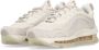 Nike Futura Sneakers Beige Dames - Thumbnail 3