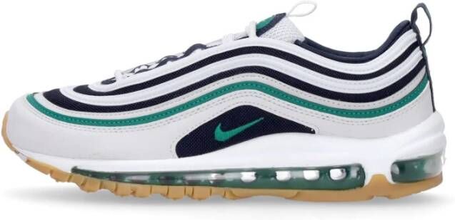 Nike Air Max 97 Lage Sneaker Multicolor Heren