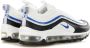 Nike Air Max 97 Lage Sneaker Wit Blauw Zwart Multicolor Heren - Thumbnail 6