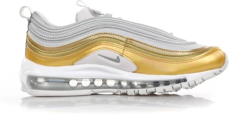 Nike Air Max 97 Se Dames Lage Schoen Multicolor Dames