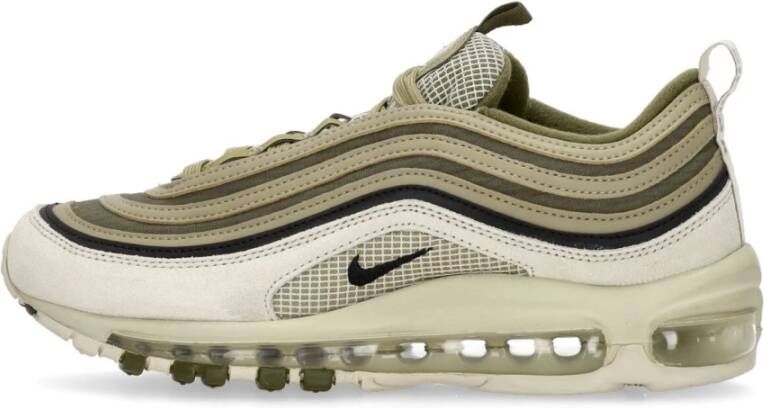 Nike Air Max 97 Se Heren Lage Schoen Multicolor Heren