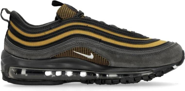 Nike Air Max 97 Se Lage Schoen Gray Heren