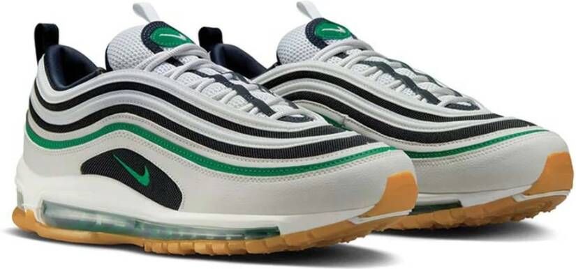 Nike Air Max 97 Sneakers Multicolor Heren