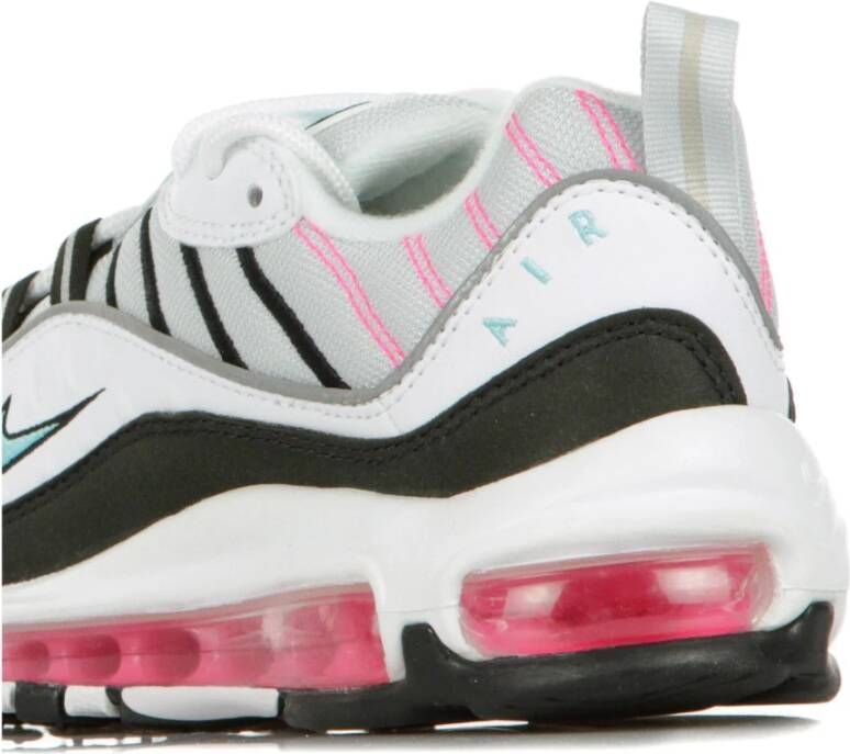 Nike Air Max 98 Dames Lage Schoen Multicolor Dames