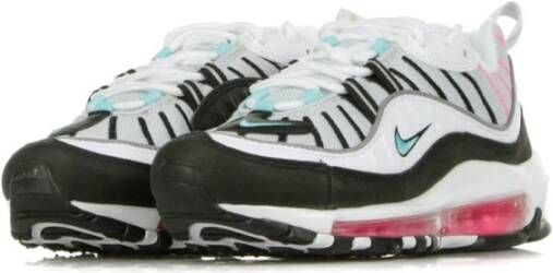 Nike Air Max 98 Dames Lage Schoen Multicolor Dames