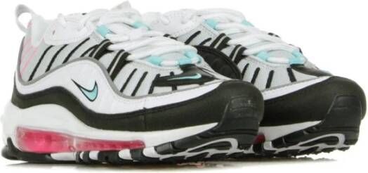 Nike Air Max 98 Dames Lage Schoen Multicolor Dames