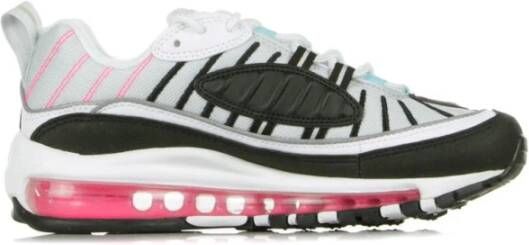 Nike Air Max 98 Dames Lage Schoen Multicolor Dames