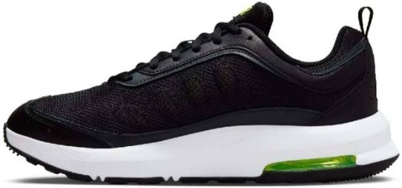 Nike Air Max Ap Sneakers Black Heren