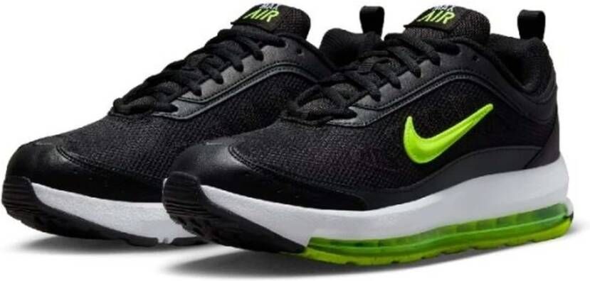 Nike Air Max Ap Sneakers Black Heren