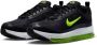 Nike Air Max Ap Sneakers Black Heren - Thumbnail 3