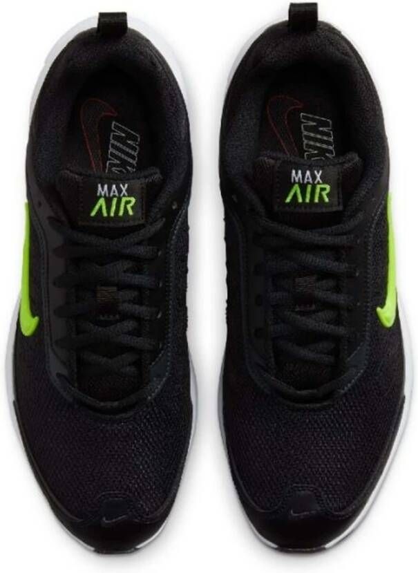 Nike Air Max Ap Sneakers Black Heren