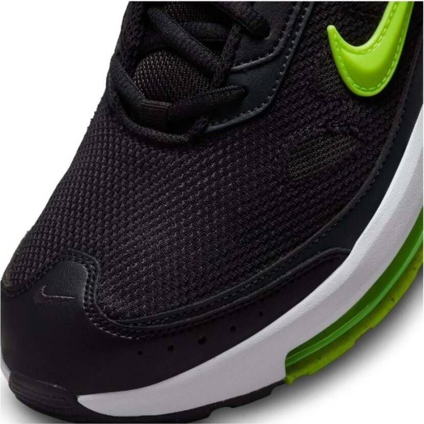 Nike Air Max Ap Sneakers Black Heren