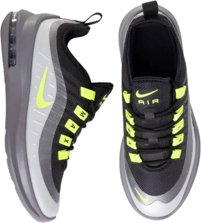 Nike Air Max Axis Sneakers Gray Heren