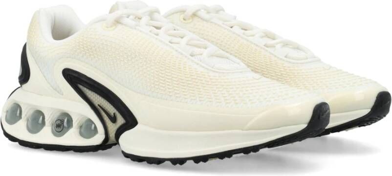 Nike Air Max DN Sneakers White Heren