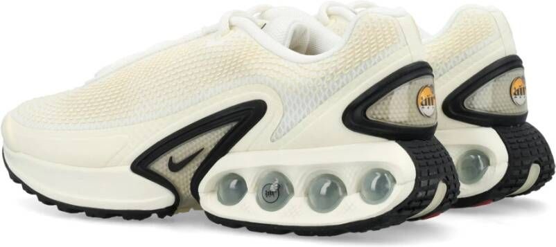 Nike Air Max DN Sneakers White Heren