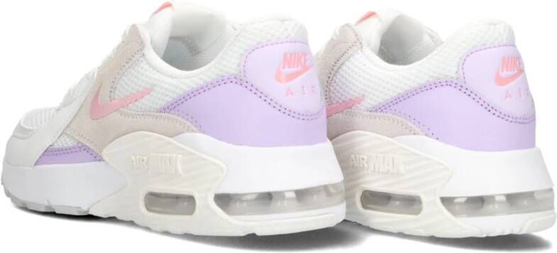 Nike Air Max Excee Lage Sneakers Multicolor Dames