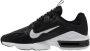 Nike AIR MAX Infinity 2 Sneakers Zwart Black Heren - Thumbnail 2