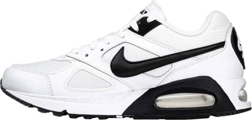 Nike Air Max Ivo Sneakers White Heren