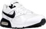 Nike Air Max Ivo Sneakers White Heren - Thumbnail 4