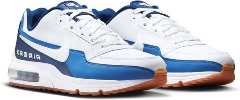 Nike Air Max Ltd 3 Sneakers Blue Heren