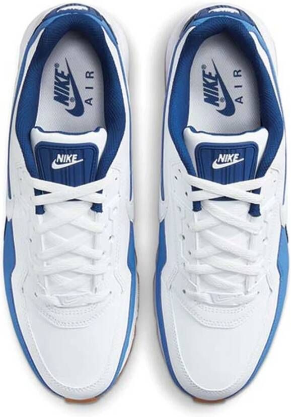 Nike Air Max Ltd 3 Sneakers Blue Heren