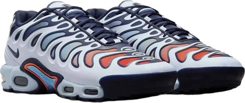 Nike Air Max Plus Drift Sneakers Multicolor Heren