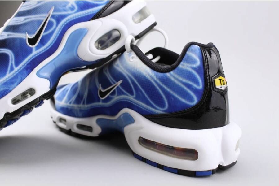 Nike Air Max Plus 'Light Photography Royal Blue' Blue Heren