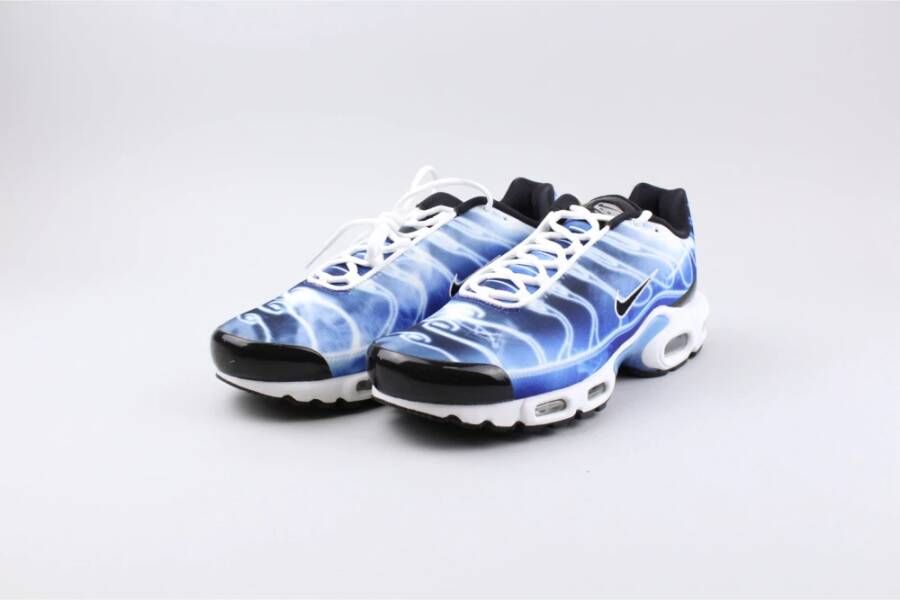 Nike Air Max Plus 'Light Photography Royal Blue' Blue Heren