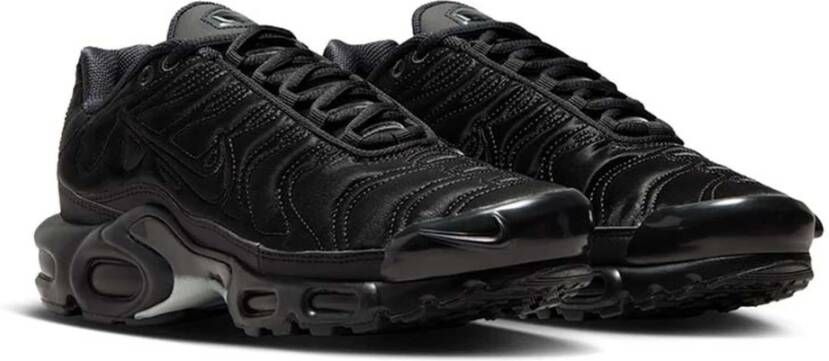 Nike Air Max Plus Sneakers Black Dames