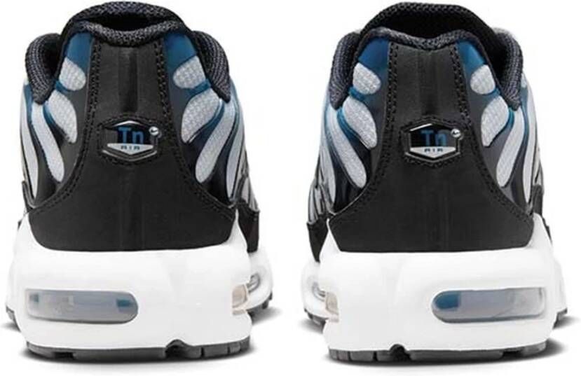 Nike Air Max Plus Sneakers Black Heren