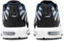 Nike Air Max Plus Sneakers Black Heren - Thumbnail 5