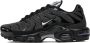 Nike Air Max Plus Sneakers Black Heren - Thumbnail 2