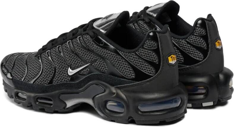 Nike Air Max Plus Sneakers Black Heren