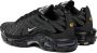 Nike Air Max Plus Sneakers Black Heren - Thumbnail 3