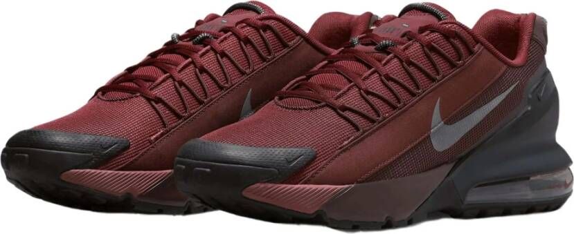 Nike Air Max Pulse Roam Sneakers Brown Dames