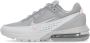 Nike Pulse Sneakers Gray Dames - Thumbnail 2