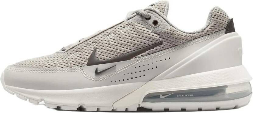 Nike Air Max Pulse Sneakers Gray Dames