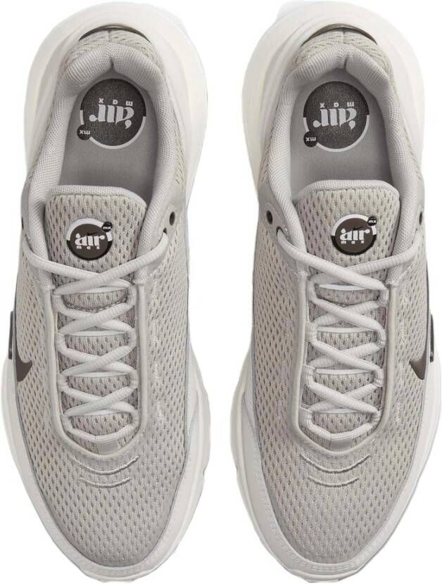 Nike Air Max Pulse Sneakers Gray Dames