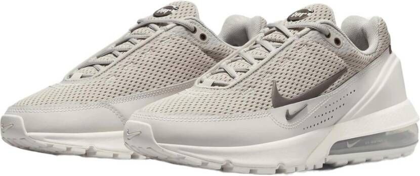 Nike Air Max Pulse Sneakers Gray Dames