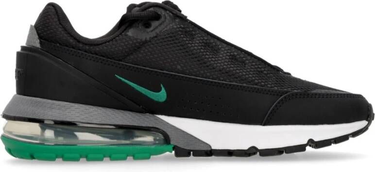 Air max zwart heren online