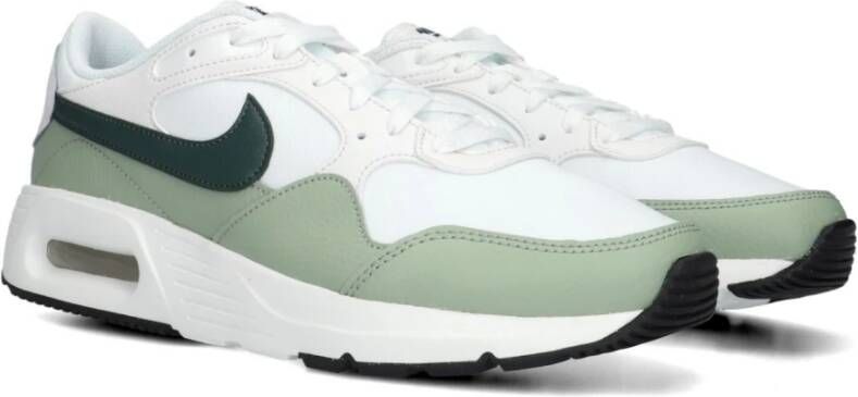 Nike Air Max SC Sneakers White Heren