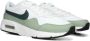 Nike Air Max SC Sneakers Wit Groen Lichtgroen - Thumbnail 4