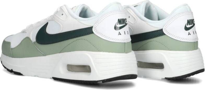 Nike Air Max SC Sneakers White Heren