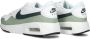 Nike Air Max SC Sneakers Wit Groen Lichtgroen - Thumbnail 5